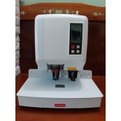 Máy khoan chứng từ tự động YS-18A Máy khoan chứng từ tự động YS-18A